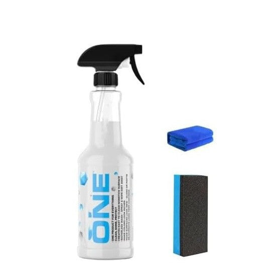 Multifunctional Coating Renewal Spray MAXL ONE™